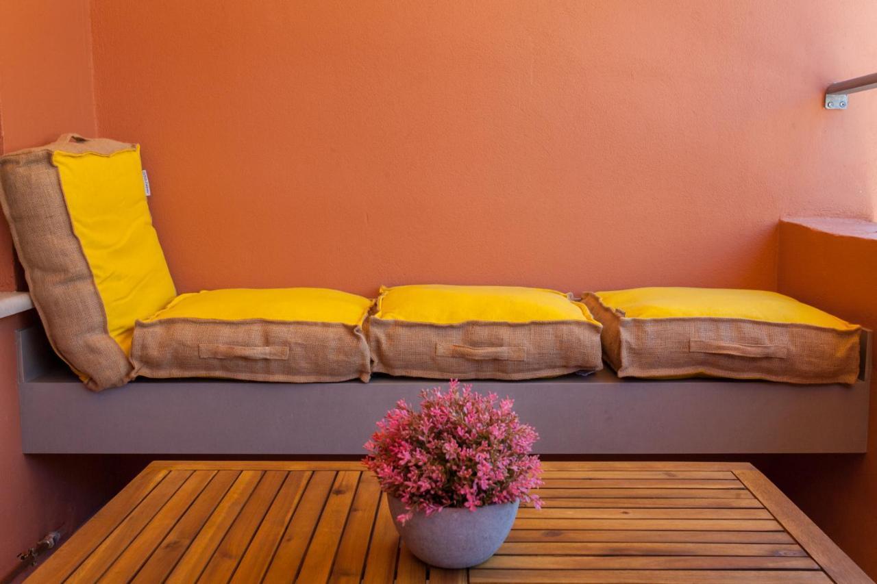 Agora Apartment