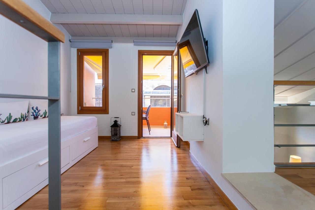 Apartment Agora Chania (Crete)