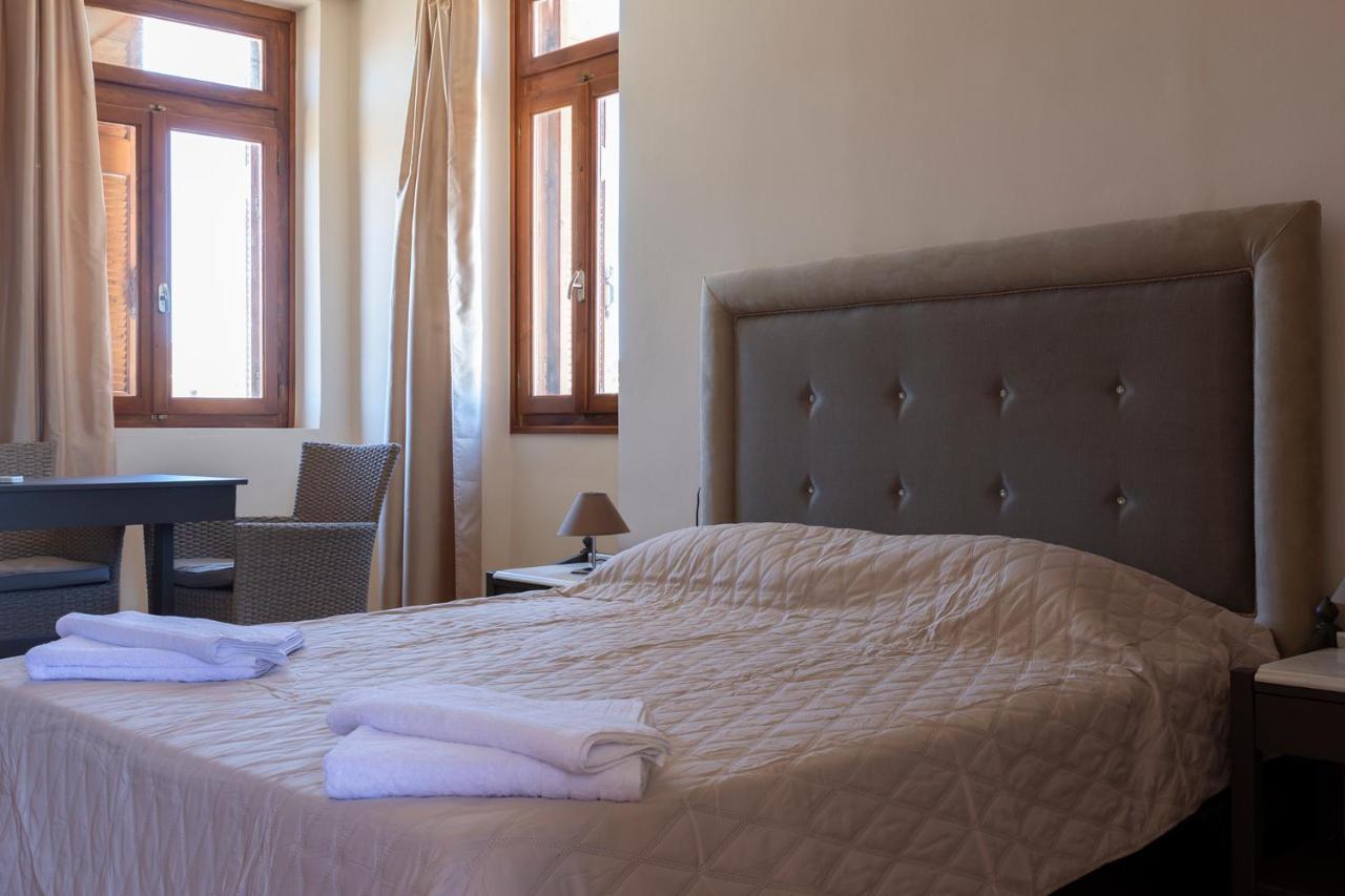 Guest house Narkissos 'superb'