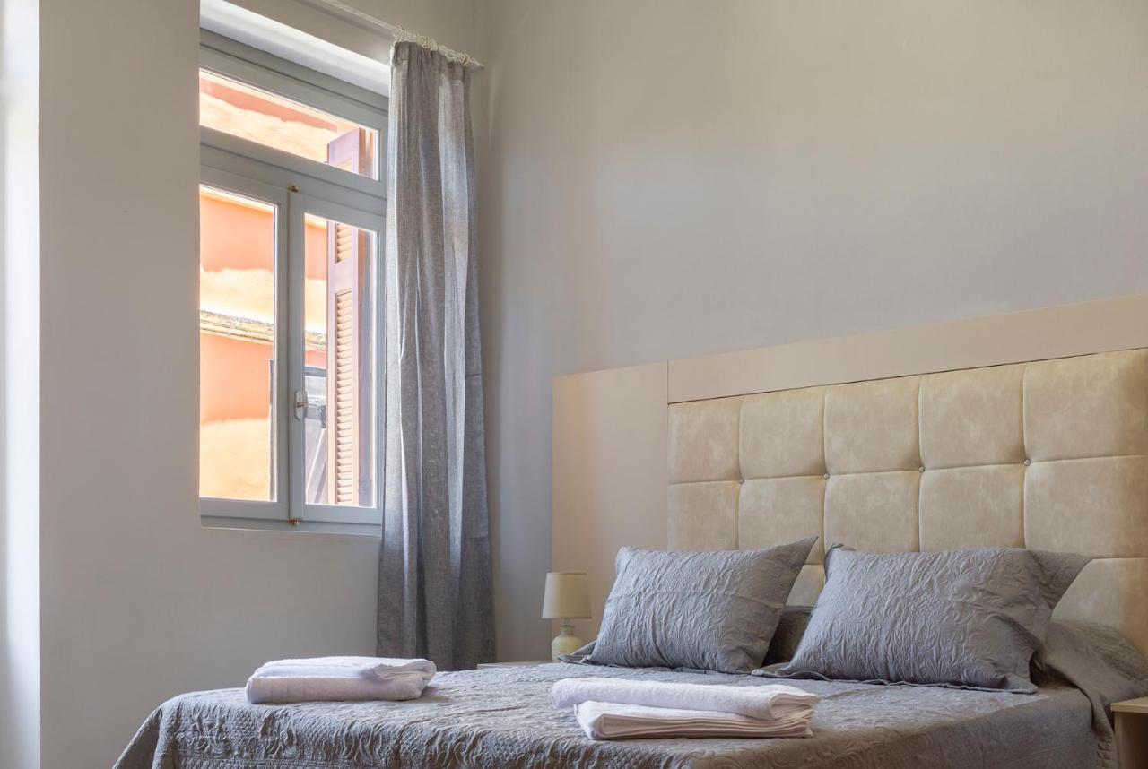 Guest house Narkissos 'superb' Chania (Crete)