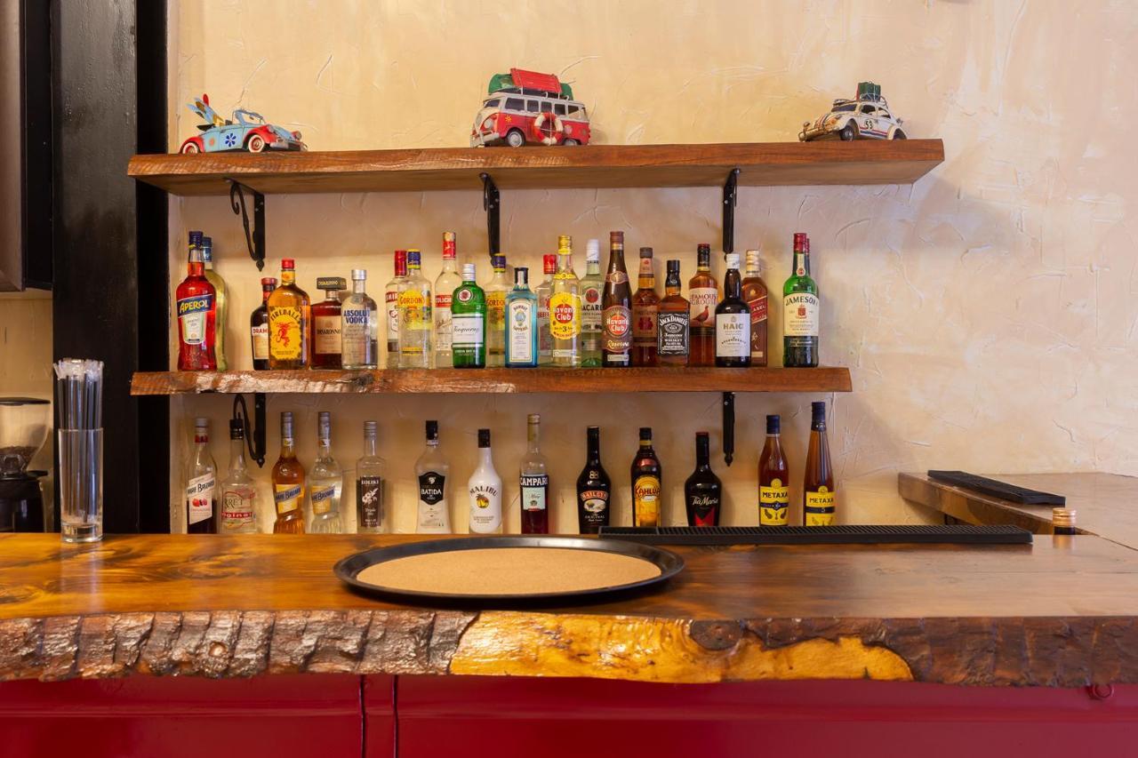 Narkissos 'superb' * Chania (Crete)