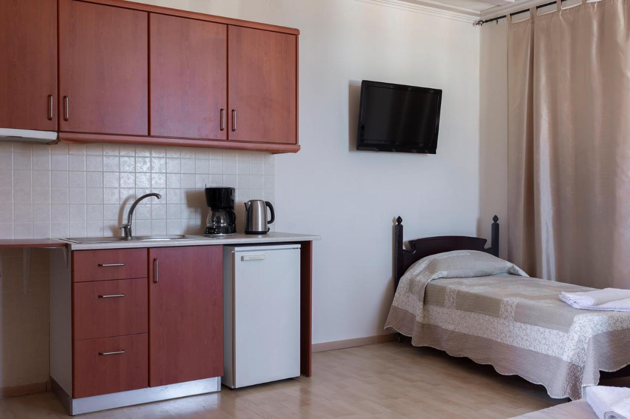 Guest house Narkissos 'superb' Chania (Crete)