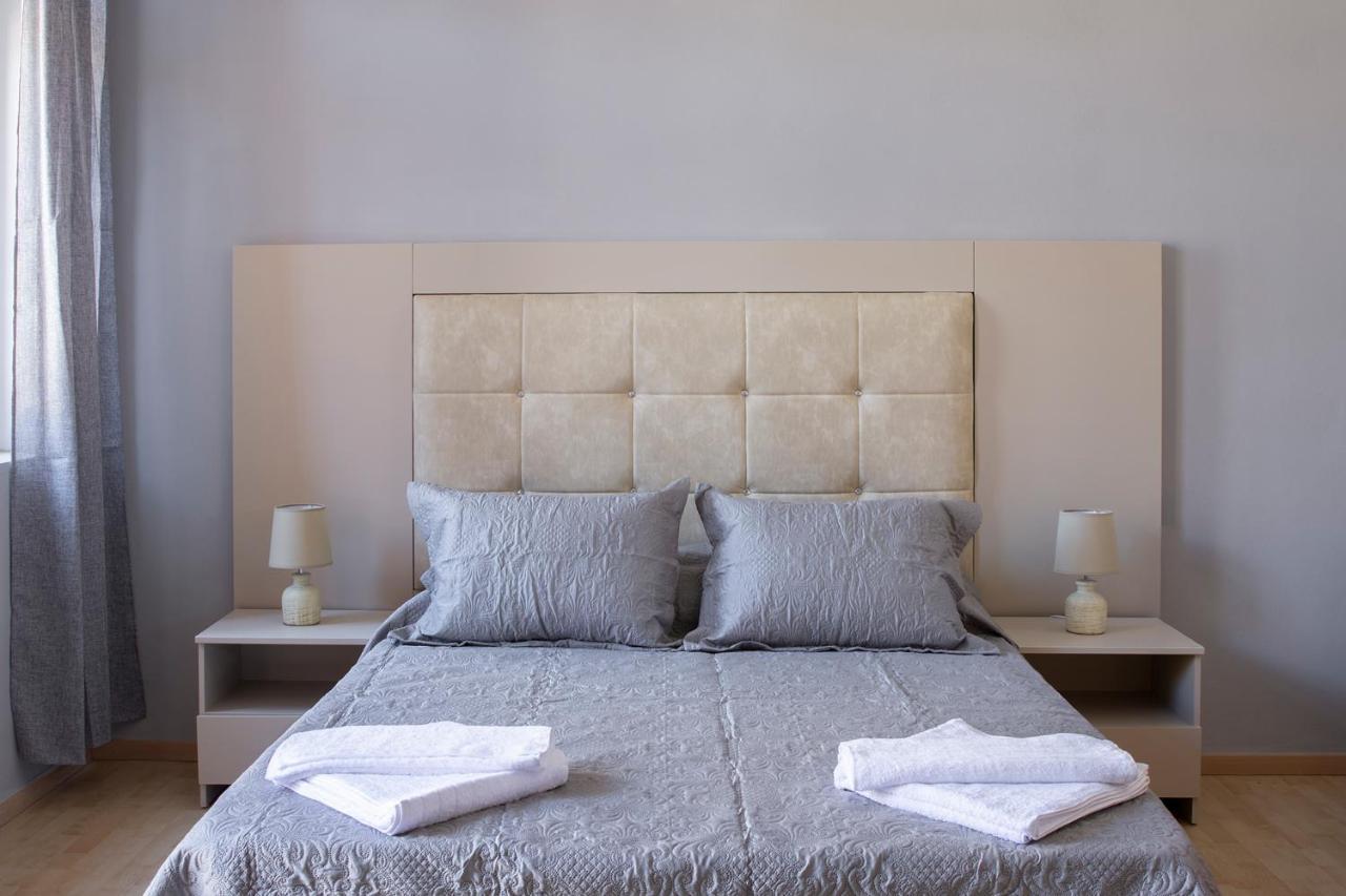 Narkissos 'superb' Guest house *
