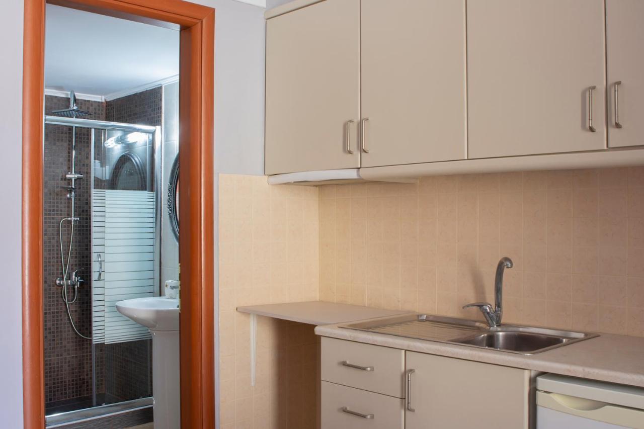 Narkissos 'superb' Guest house