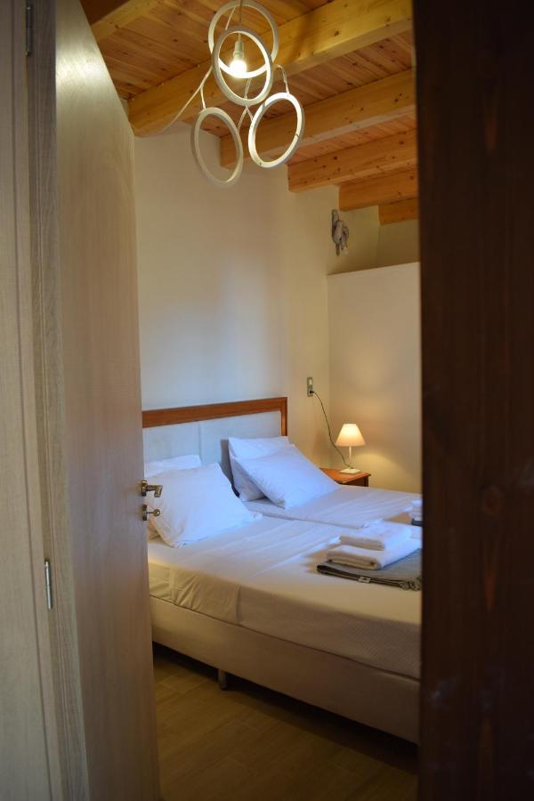 Apartment Mastoraki Alloggi *