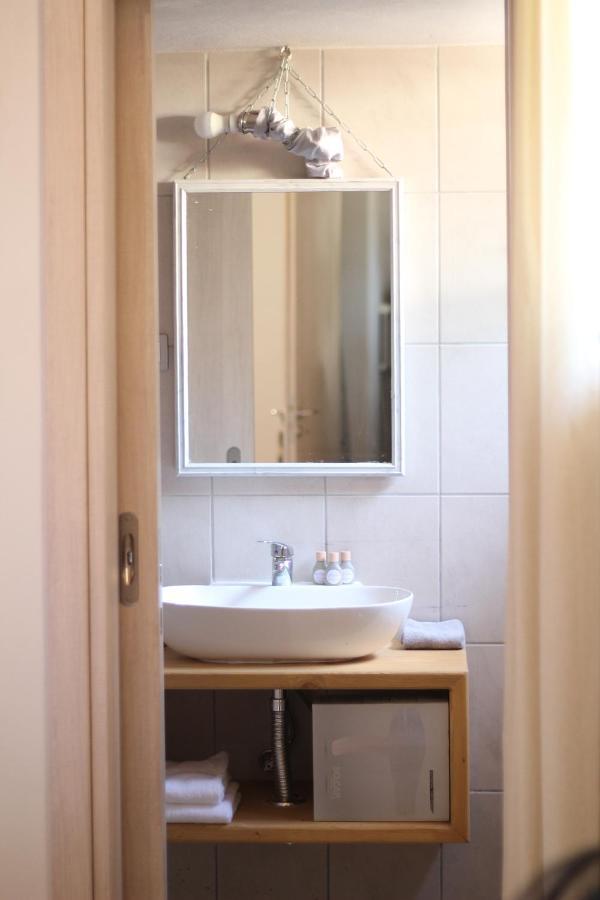 Apartment Mastoraki Alloggi *