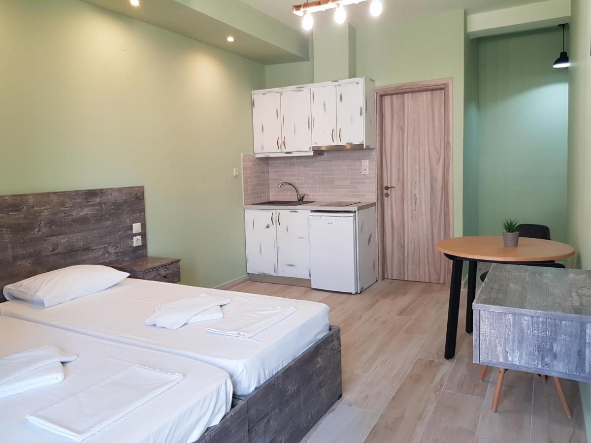 Poppy Beloni Aparthotel