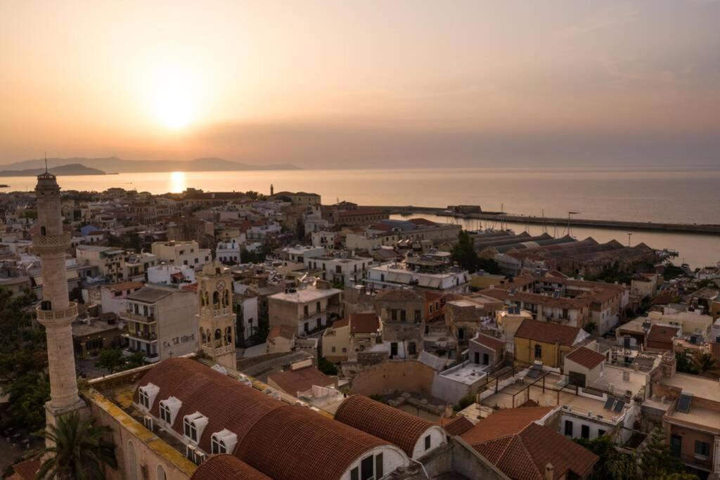 Apartamento Kallisti Stone House *