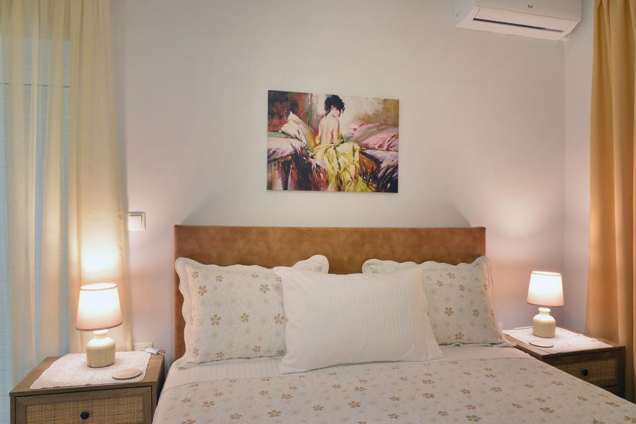 Aristea Luxury Apartment *