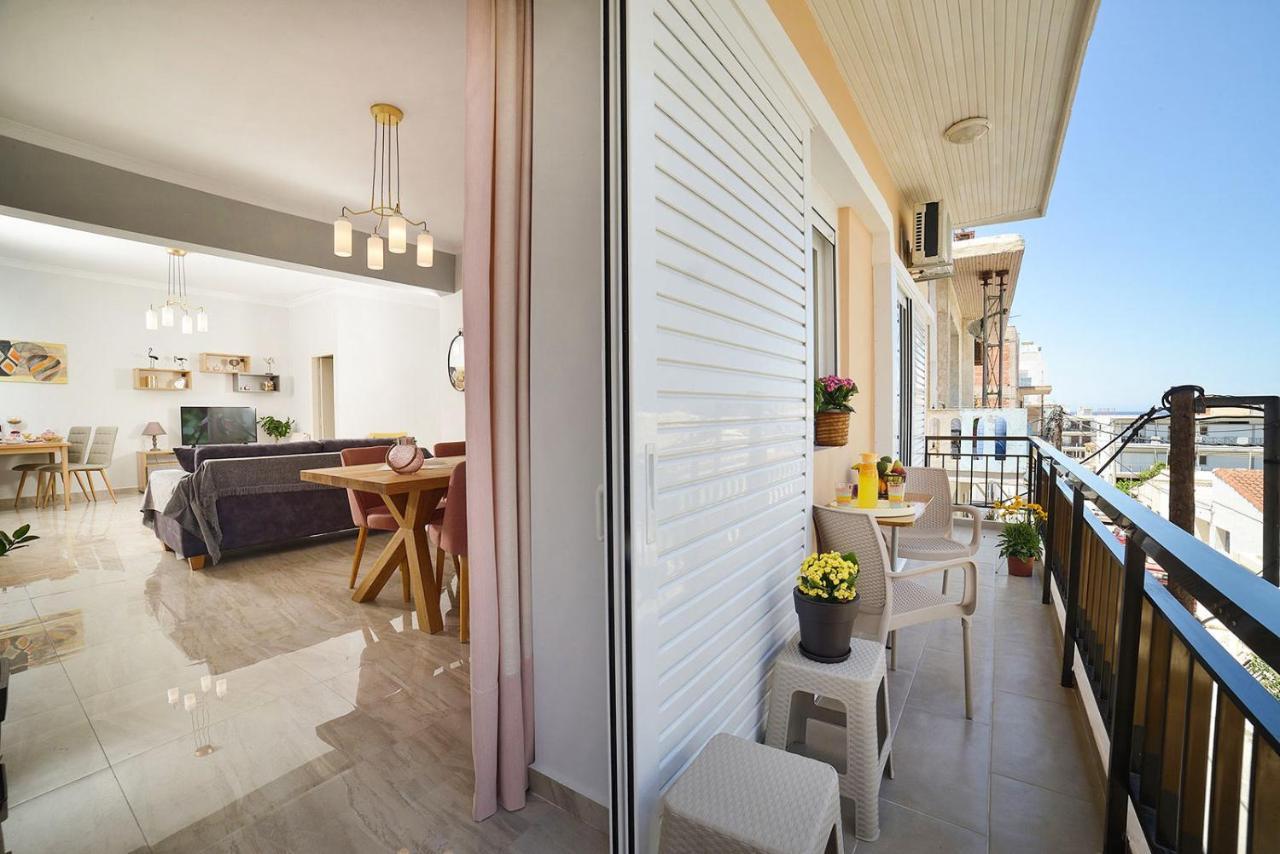 Aristea Luxury Apartment Chania (Crete)