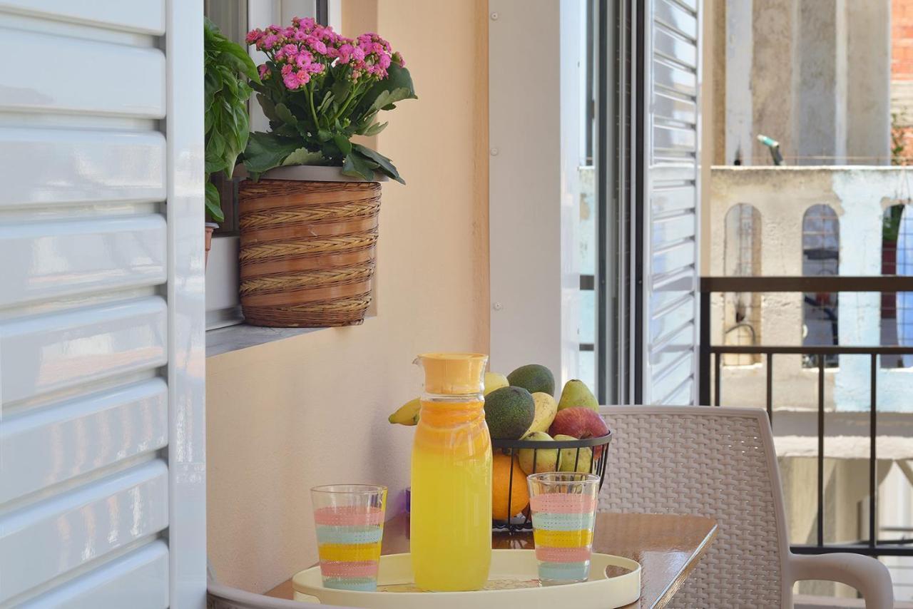 Aristea Luxury