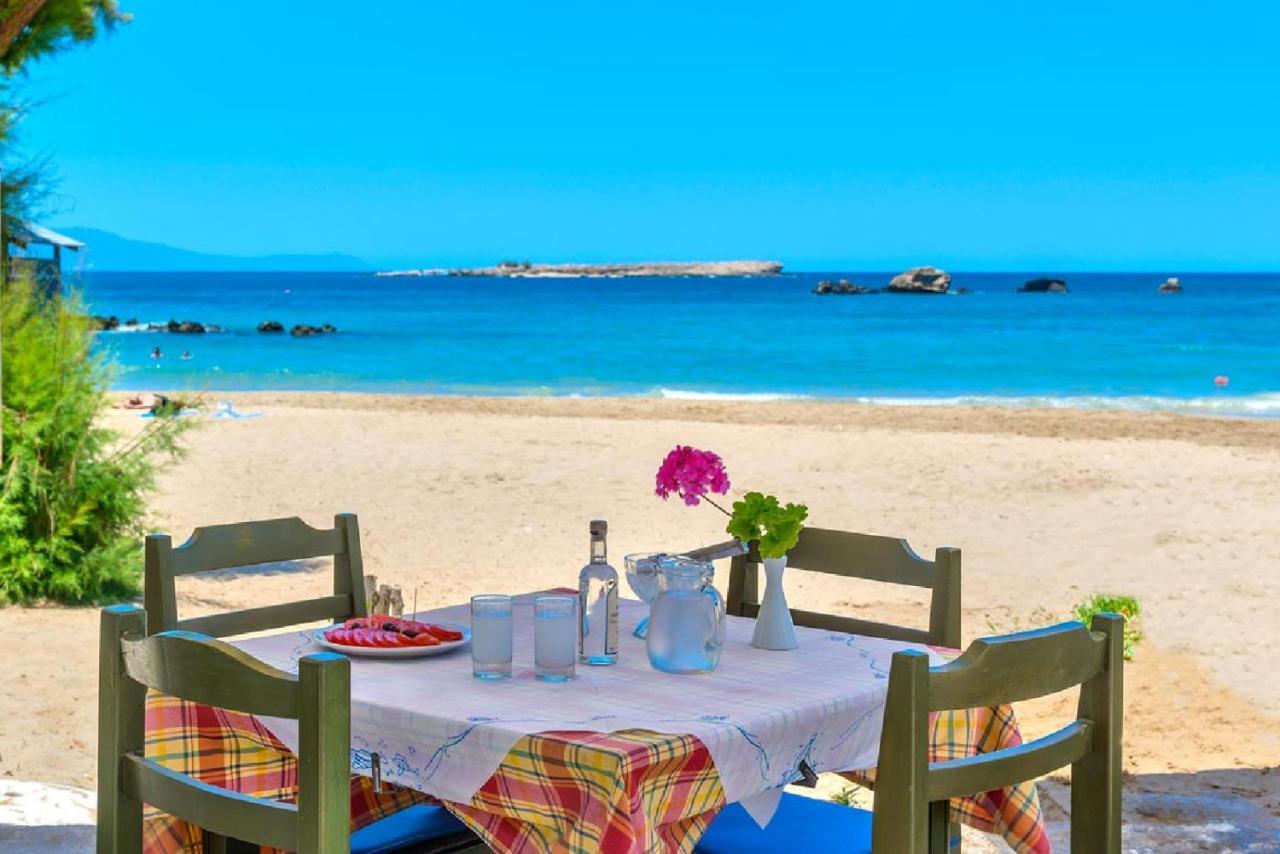 Aristea Luxury Apartment Chania (Crete)