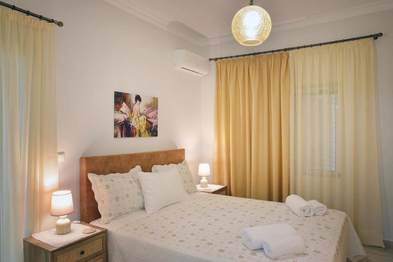 Aristea Luxury Apartment *