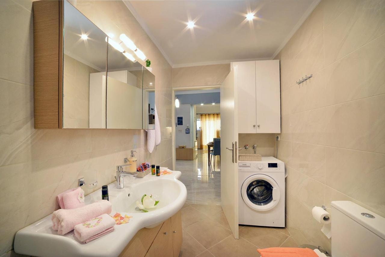 Apartment Aristea Luxury