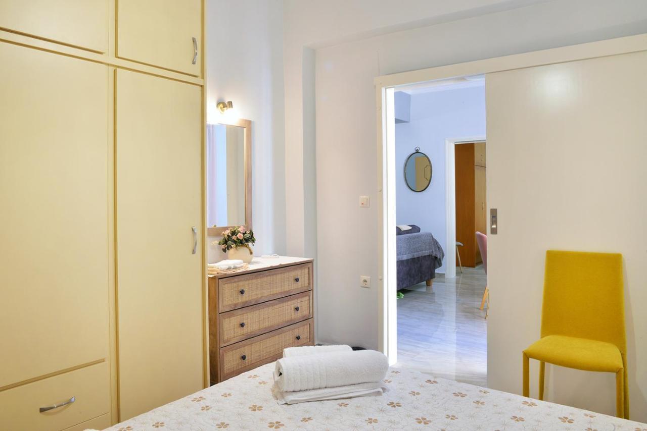 Aristea Luxury * Chania (Crete)