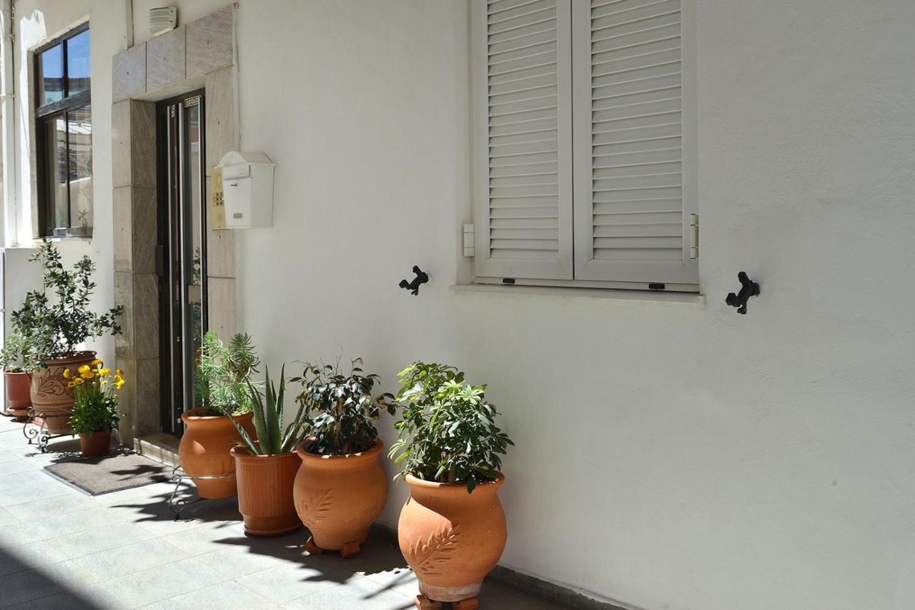 Apartment Aristea Luxury
