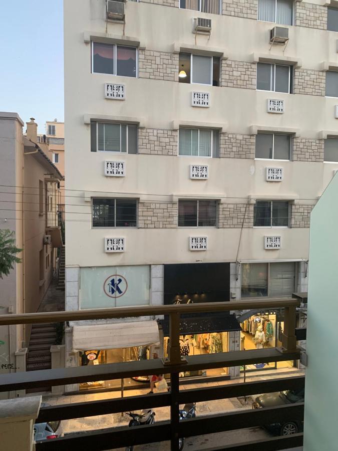 Citrine Luxury Apartment Apartment Chania (Crete)