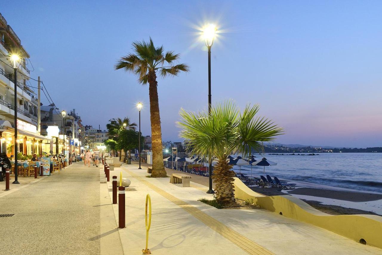 Apartment Aristea Luxury