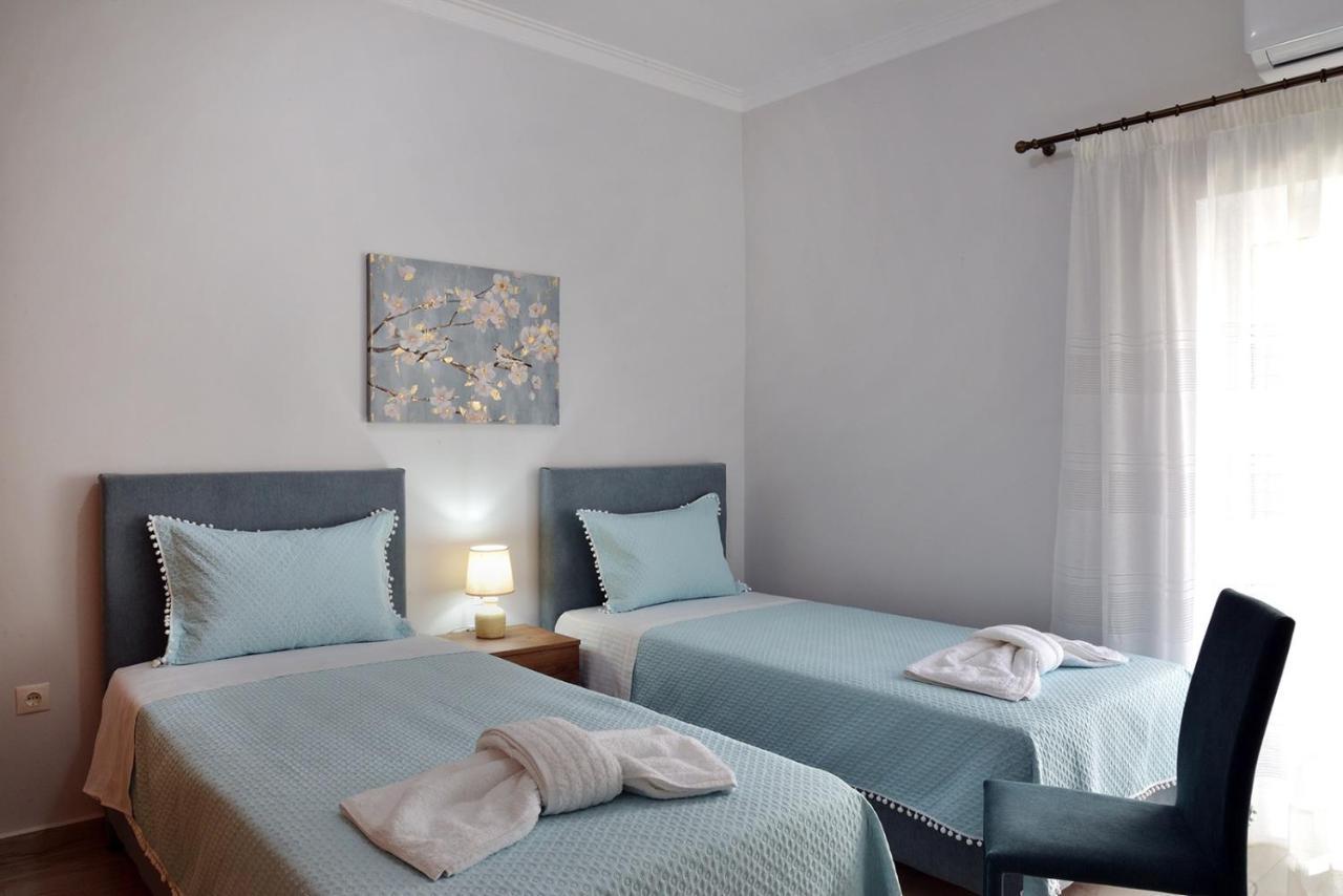 Aristea Luxury Apartment Chania (Crete)