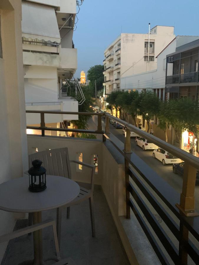 Citrine Luxury Apartment *