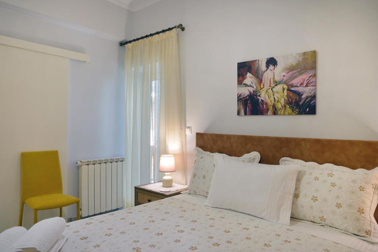 Aristea Luxury Apartment
