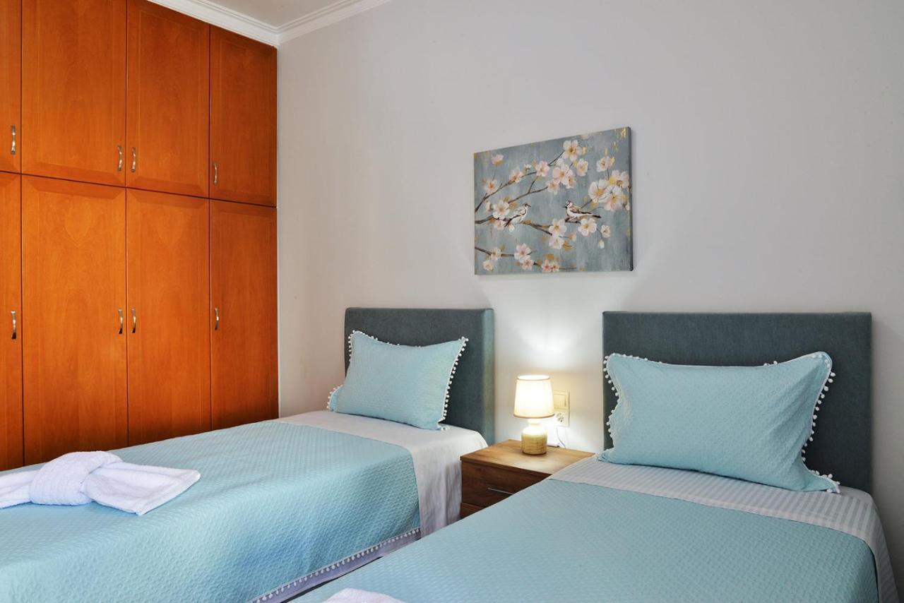 Aristea Luxury Chania (Crete)