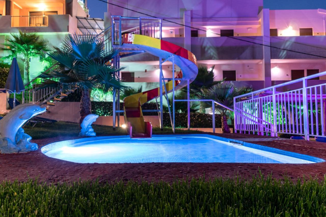 Chc Galini Sea View Chania (Crete)