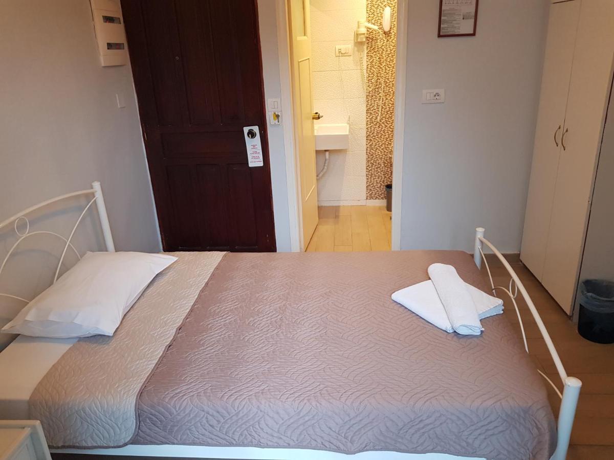 Hotel Archontiki Chania (Crete)