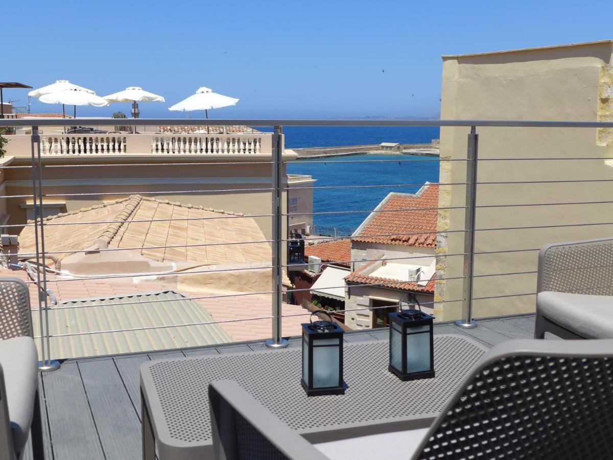 Eva Chania (Crete)