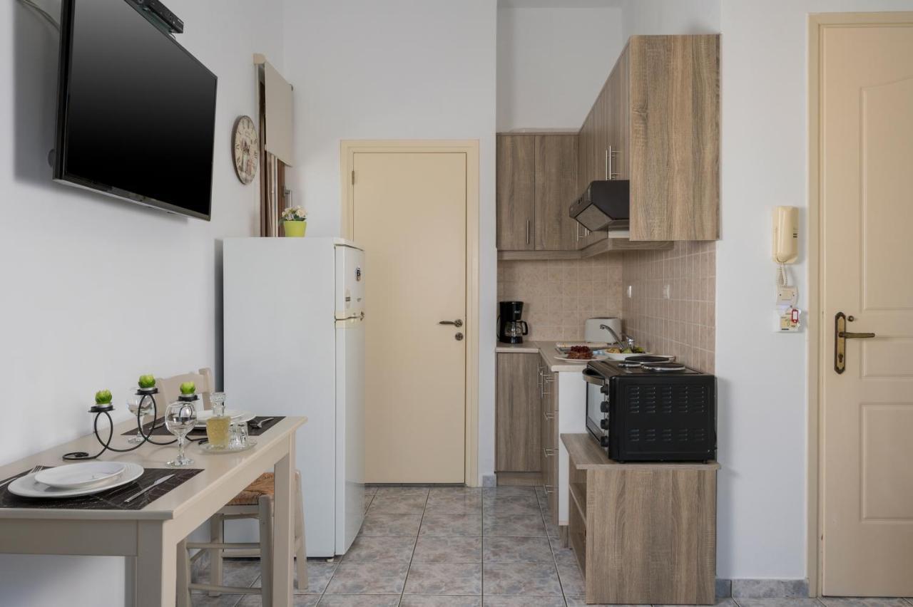 Porto Orion Studios Apartamento