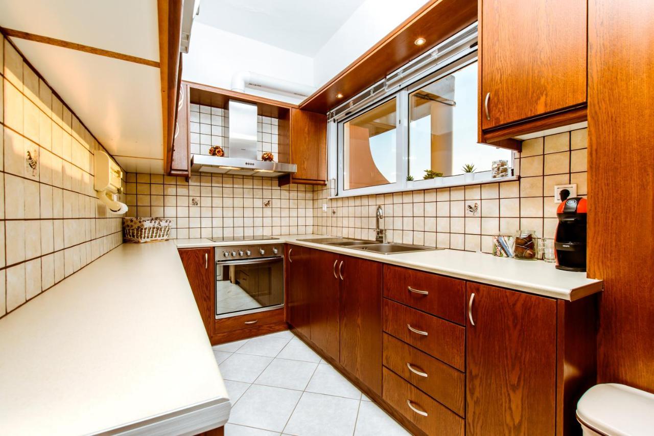 Chania Grand Nature Apartment *