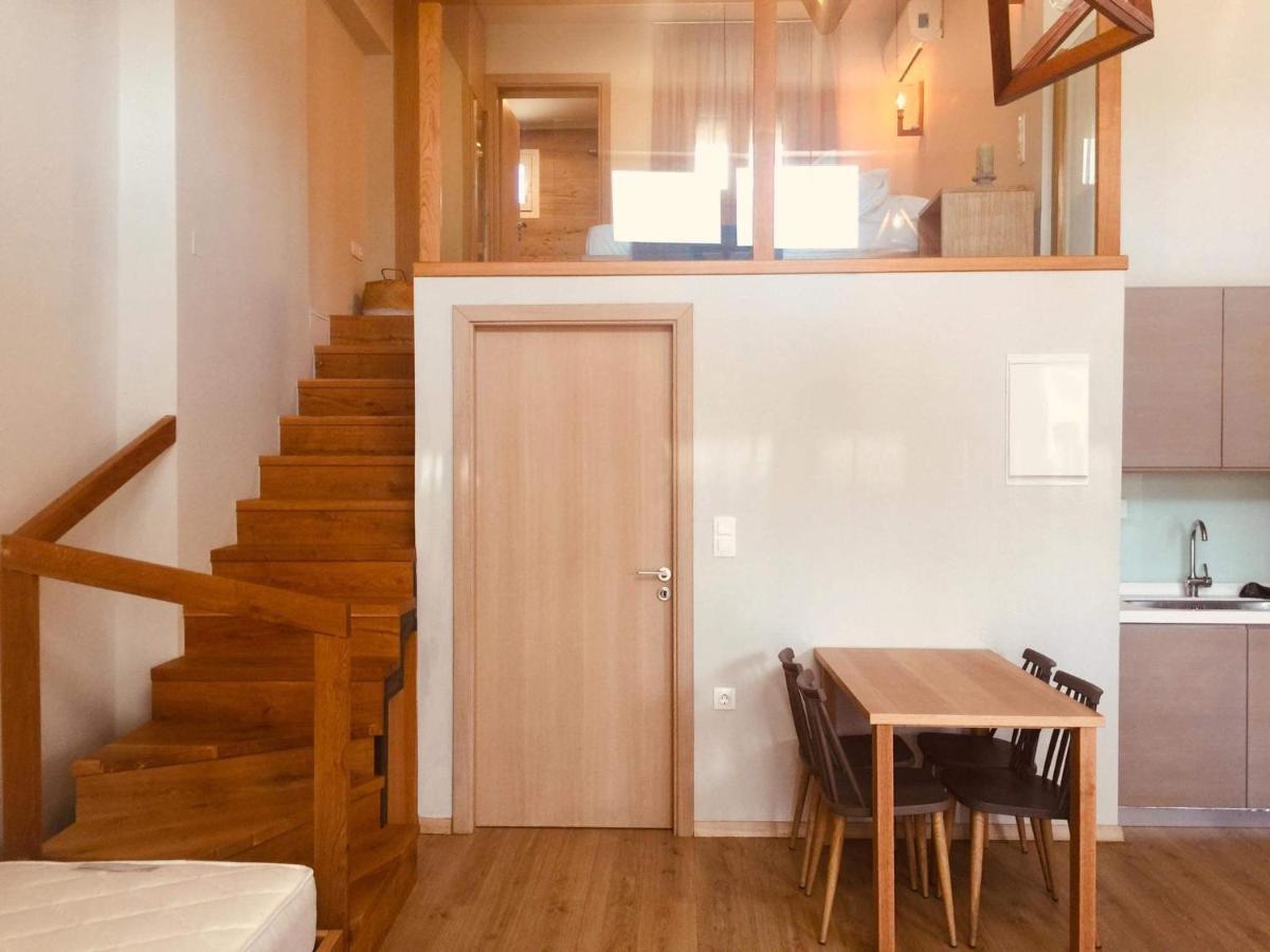 Apartment Sunday Loft Chania (Crete)