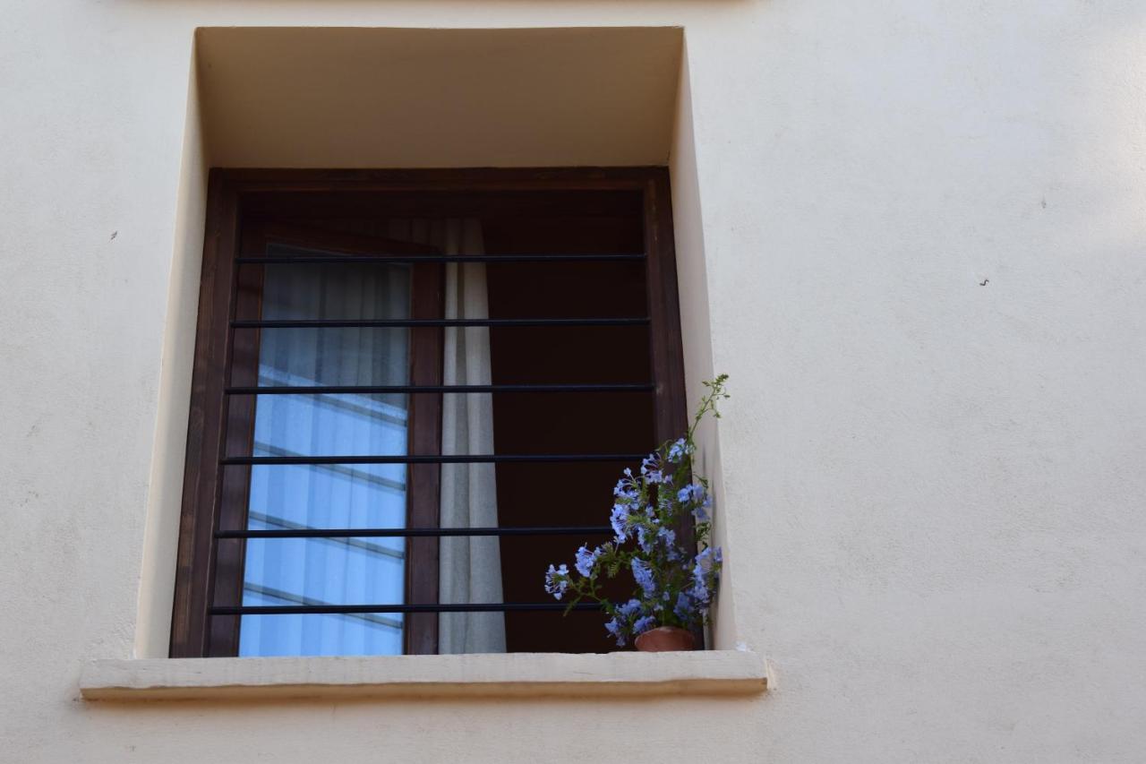 Apartment Mastoraki Alloggi Chania (Crete)