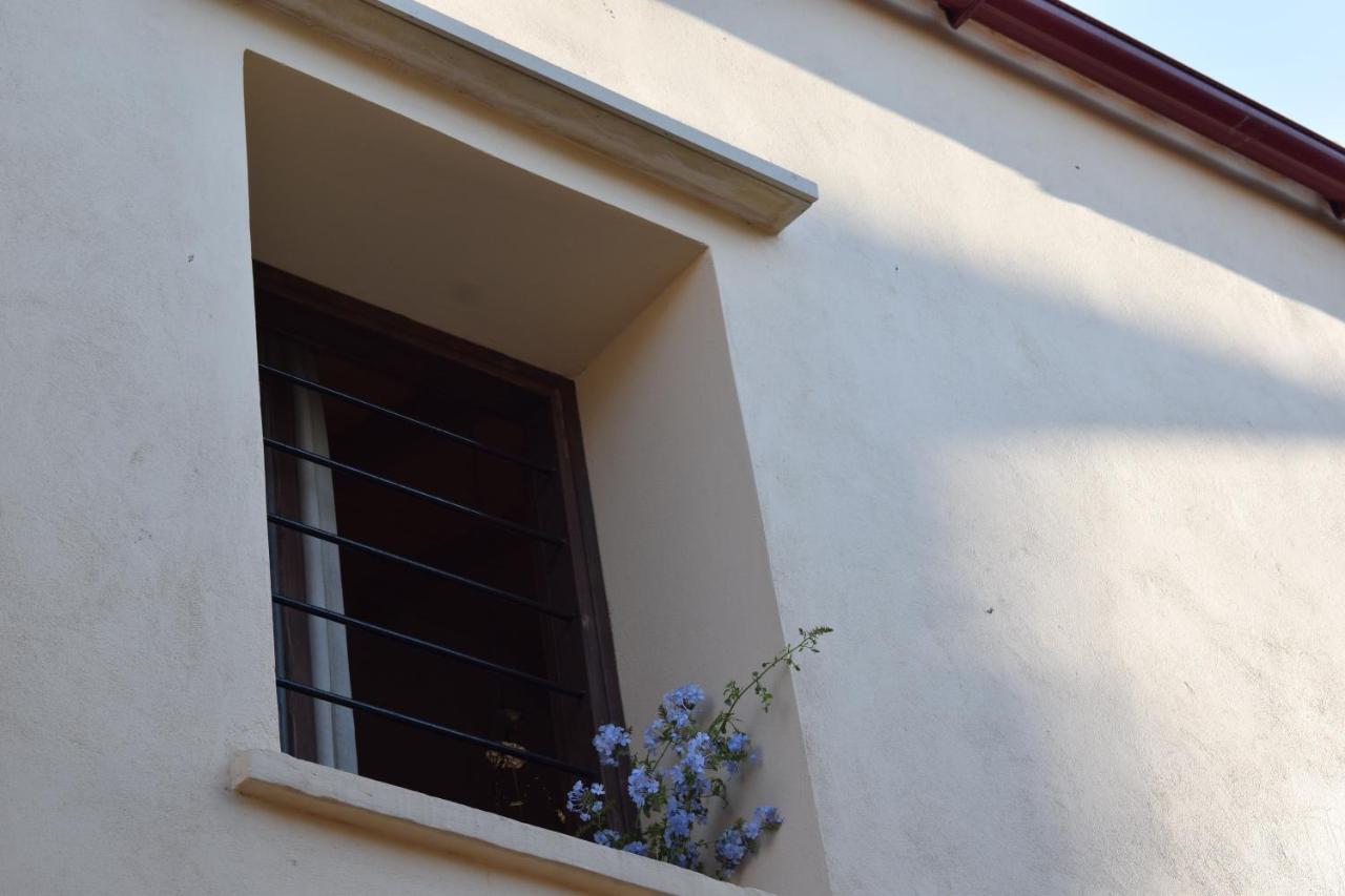 Mastoraki Alloggi Apartment Chania (Crete)