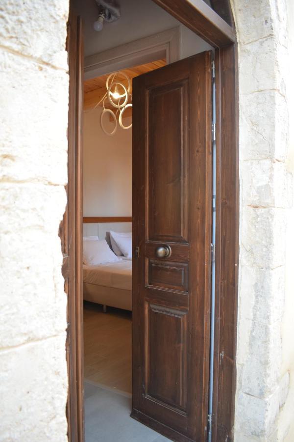 Mastoraki Alloggi Apartment *