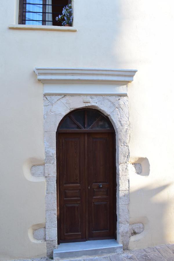 Mastoraki Alloggi * Chania (Crete)