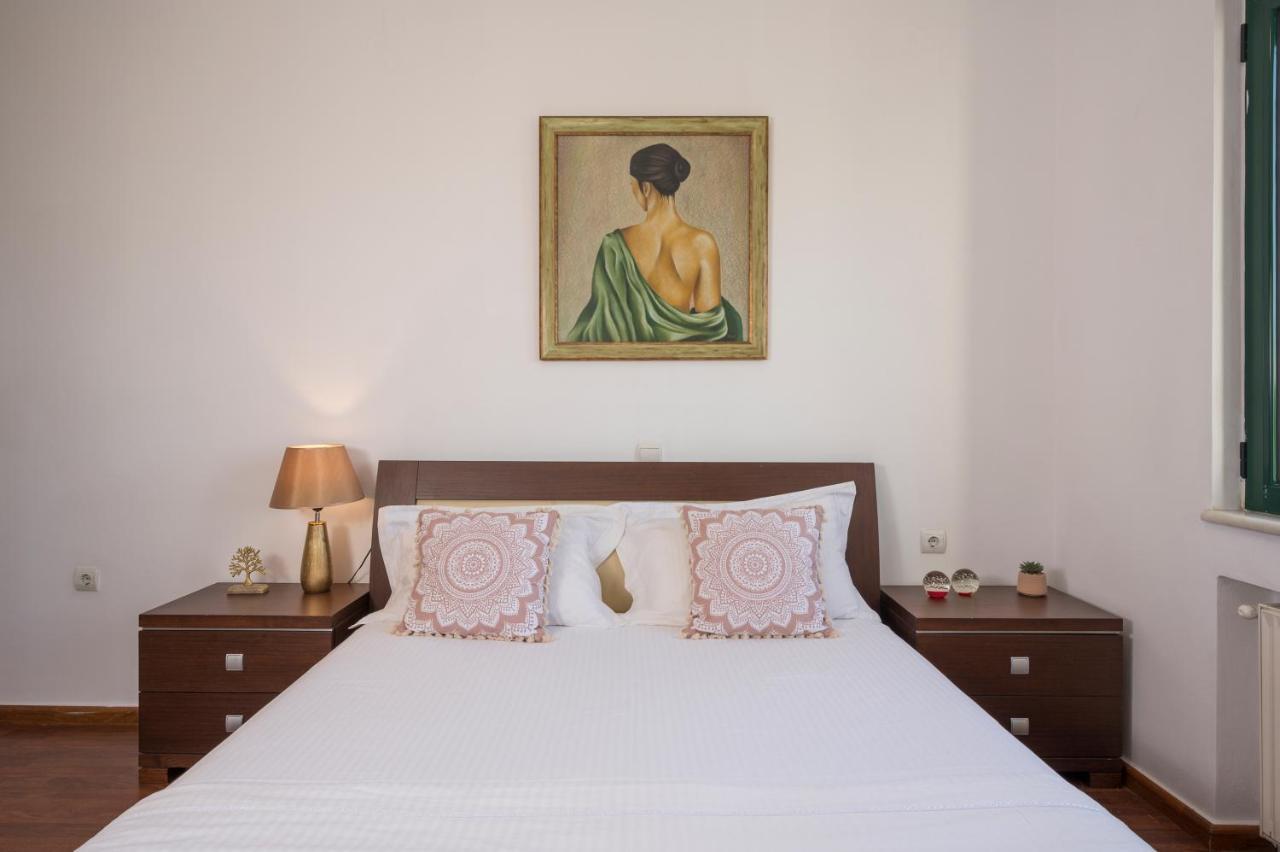 Vaggelio House Chania (Crete)