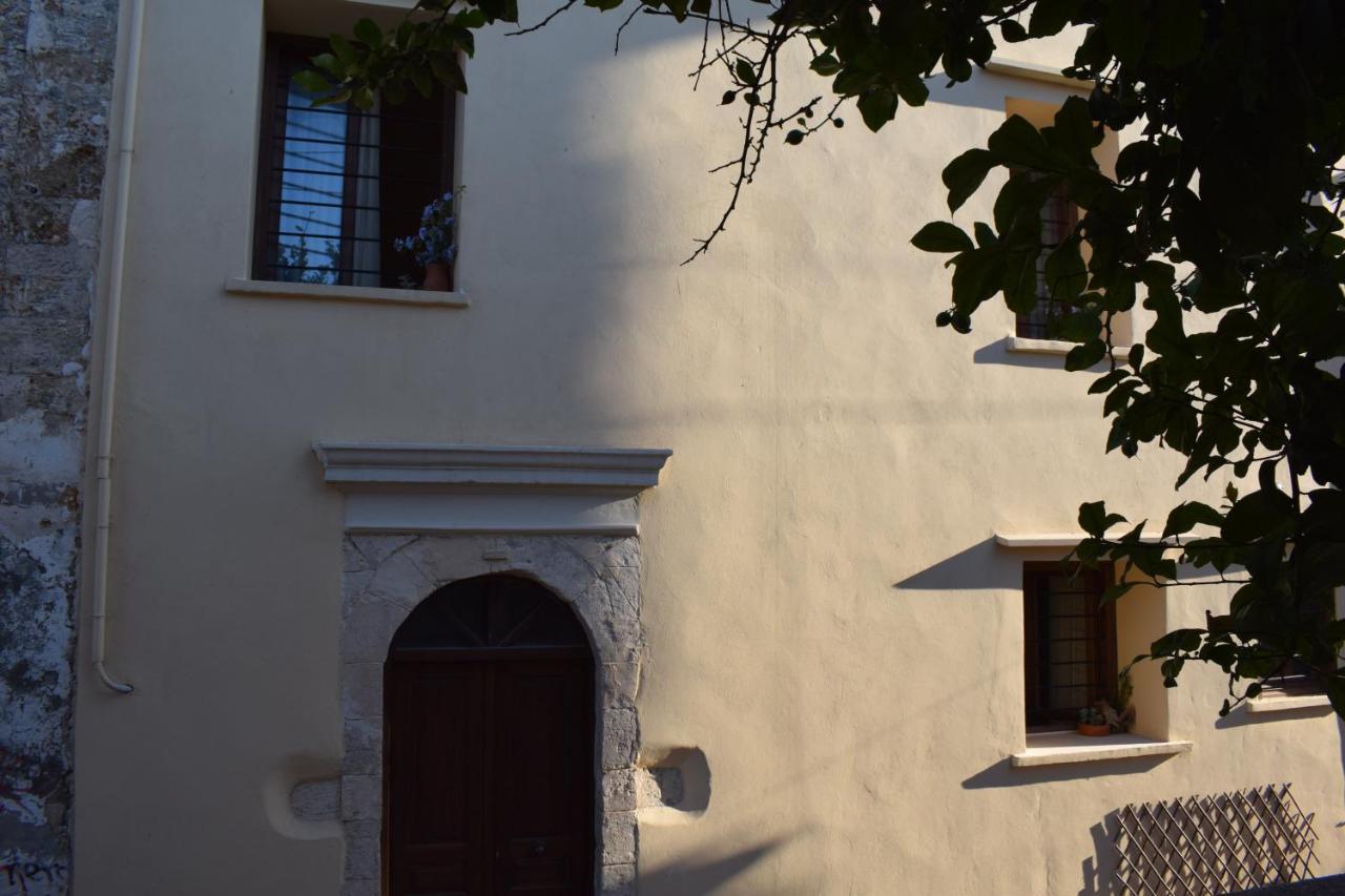 Apartment Mastoraki Alloggi Chania (Crete)