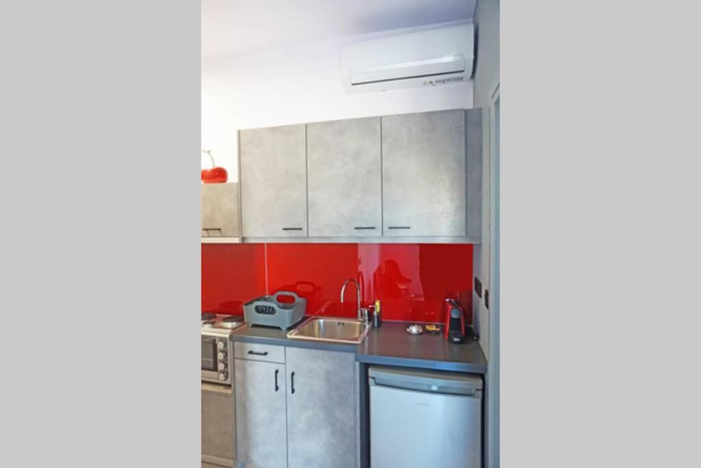 C-home Studio In The Heart Of Chania *