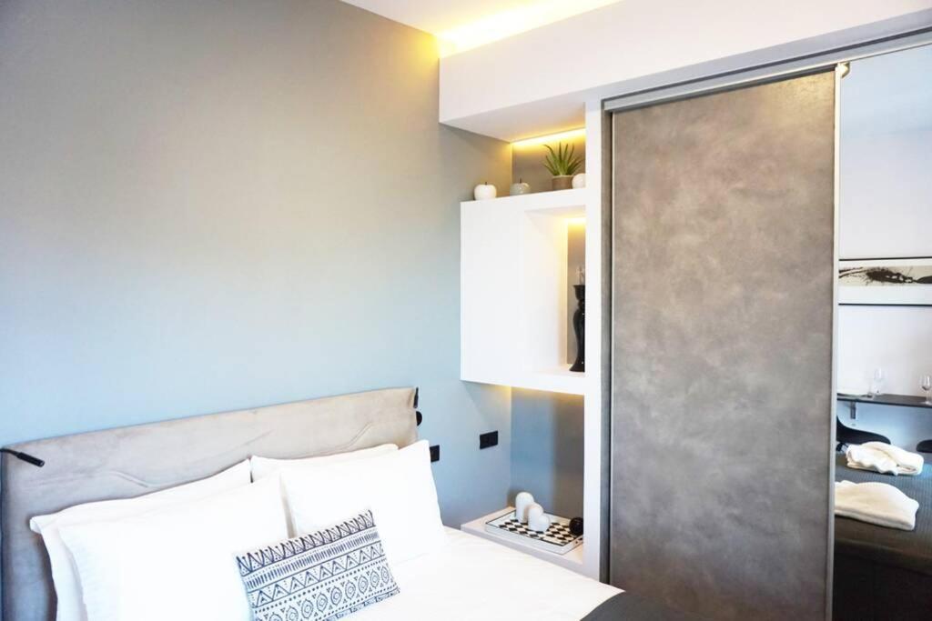 C-home Studio In The Heart Of Chania Chania (Crete)