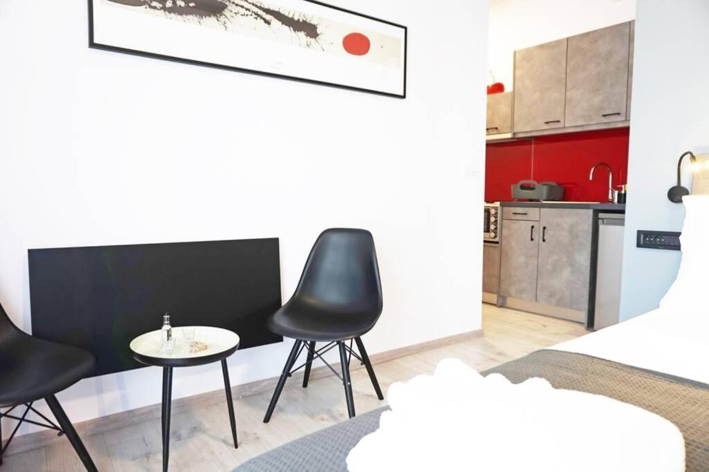 C-home Studio In The Heart Of Chania Apartment *