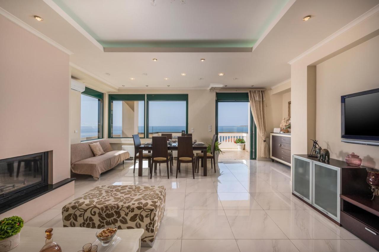 Vaggelio House Apartment Chania (Crete)