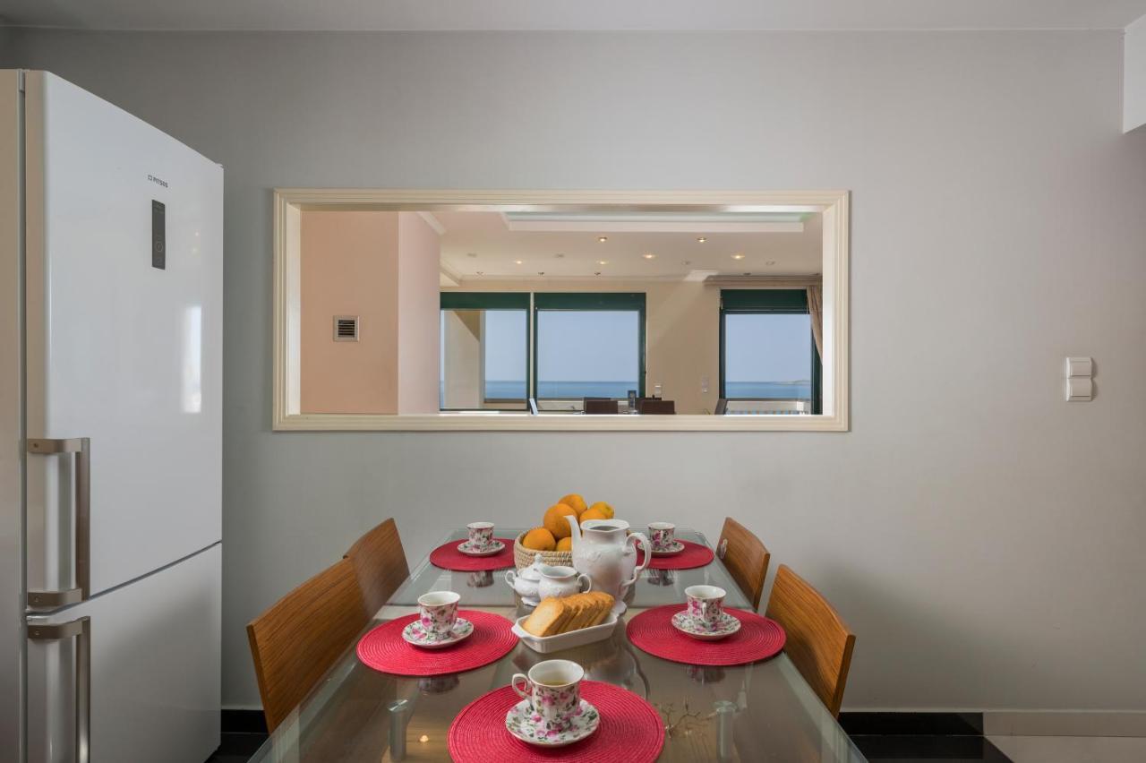Vaggelio House *