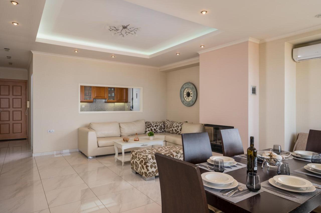 Vaggelio House * Chania (Crete)
