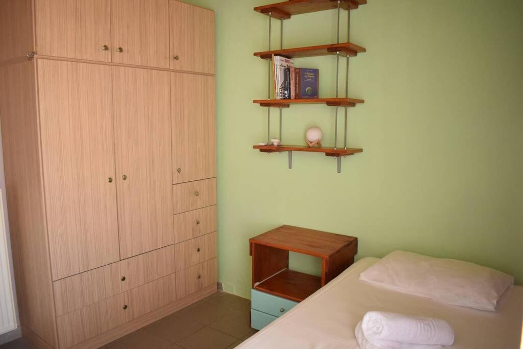 Casa Vergina * Chania (Crete)