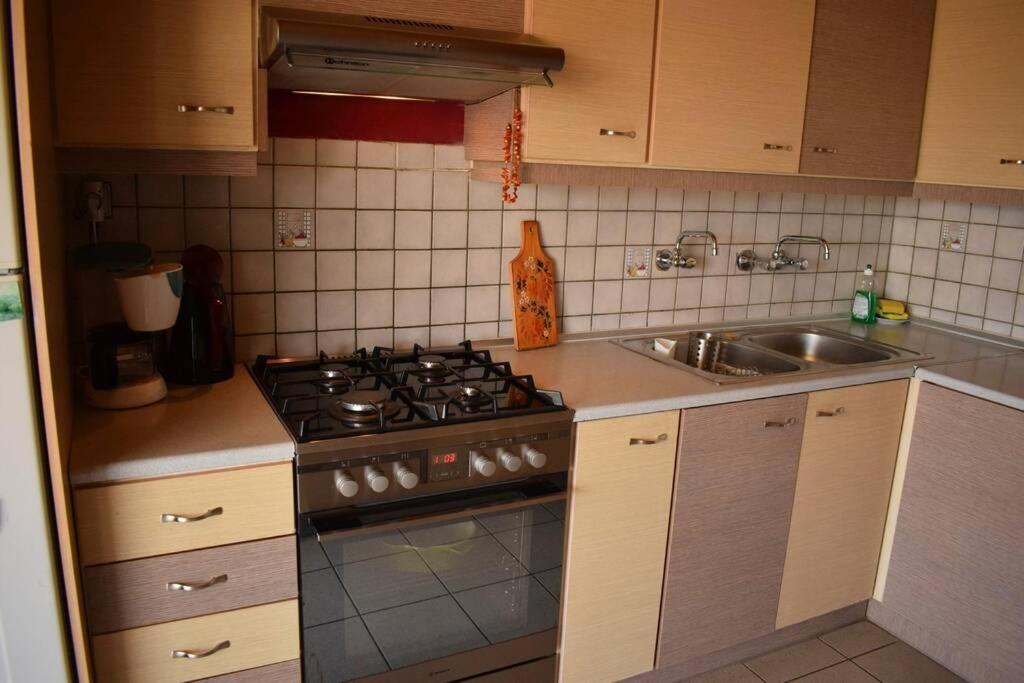 Apartment Casa Vergina Chania (Crete)