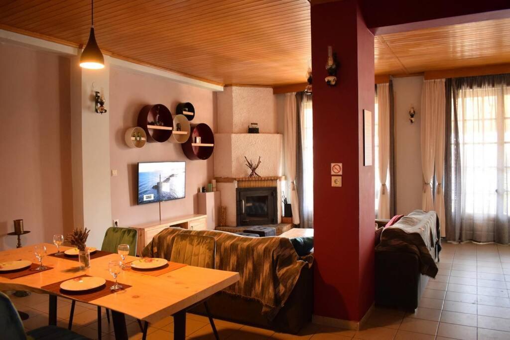 Apartment Casa Vergina