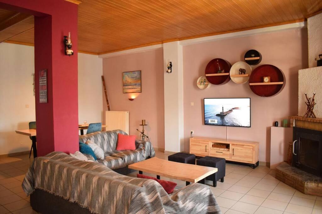 Casa Vergina * Chania (Crete)