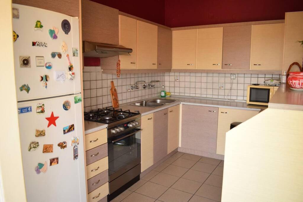 Casa Vergina *