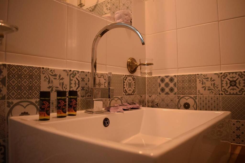 Apartment Casa Vergina *